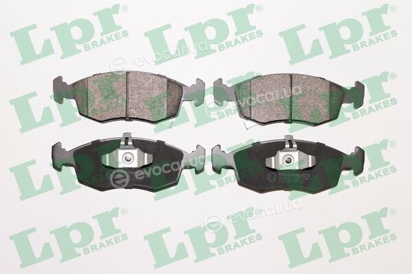 LPR / Samko 05P1766
