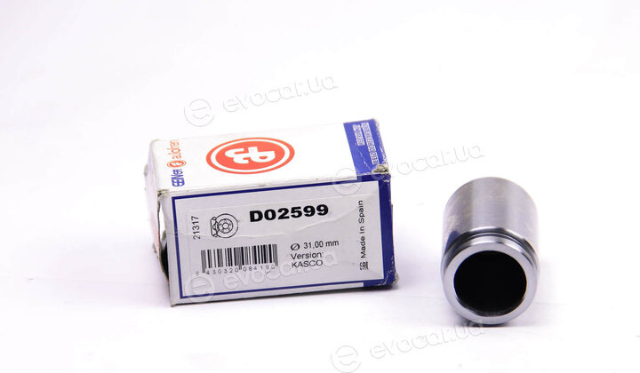 Autofren D02599