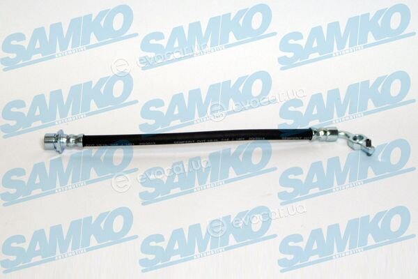 LPR / Samko 6T48409