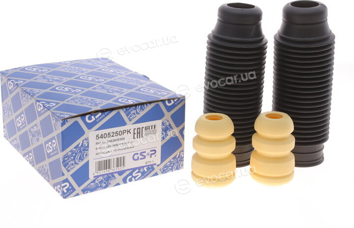GSP 5405250PK