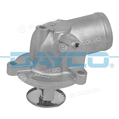 Dayco DT1076F