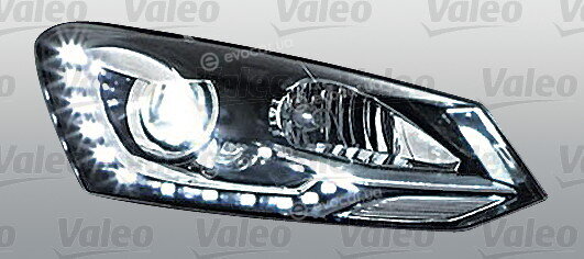 Valeo 044452