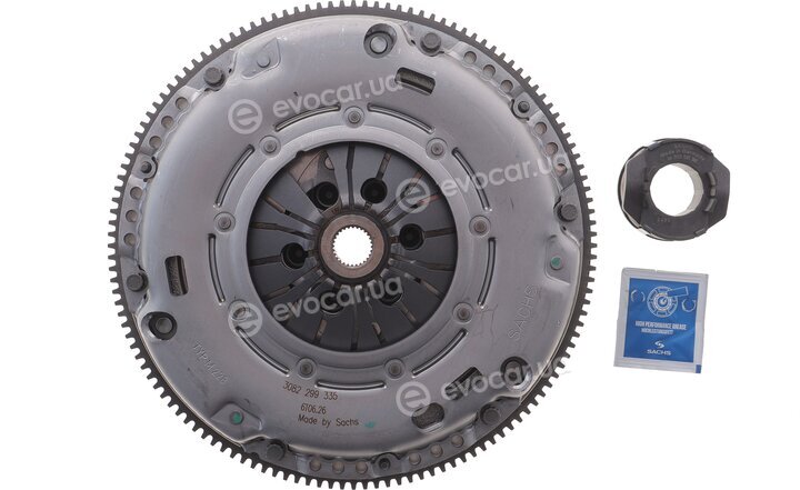 Sachs 3000 951 790