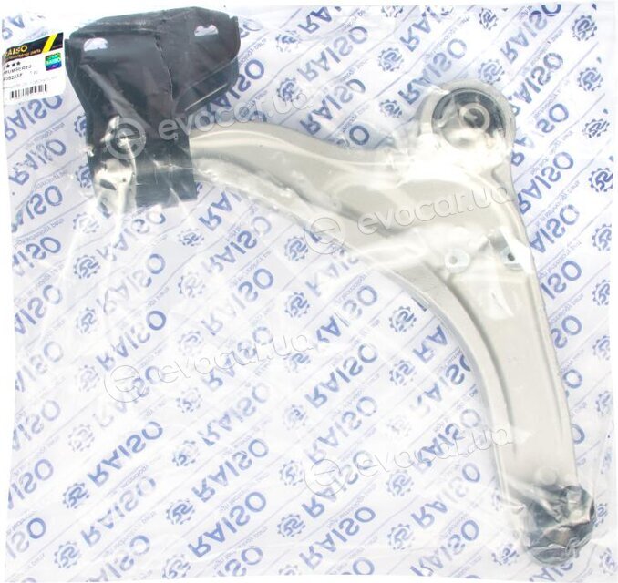 Raiso RLA052AXF