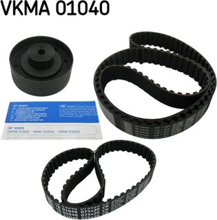 SKF VKMA 01040