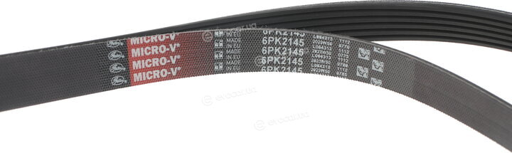 Gates K036PK2145