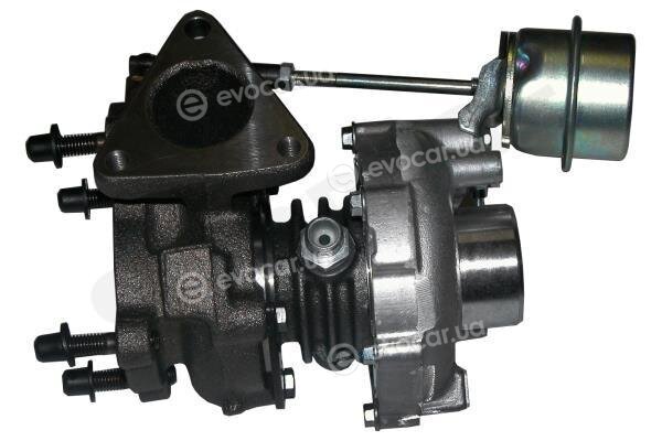Starline TD S1020T