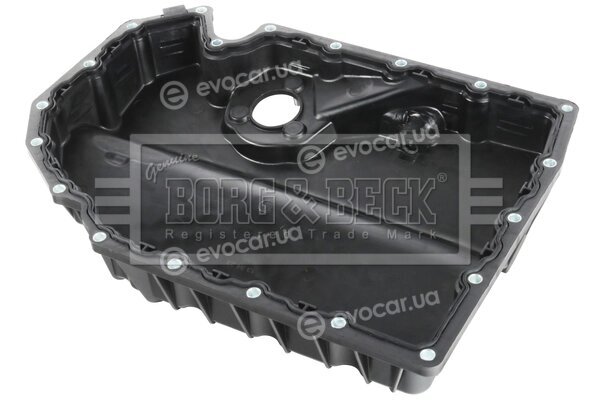 Borg & Beck BSP1022
