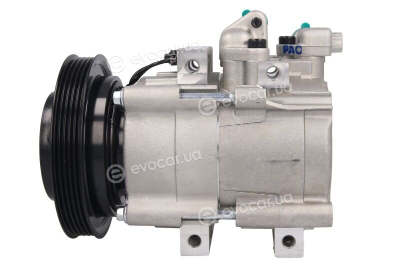Nissens 890182