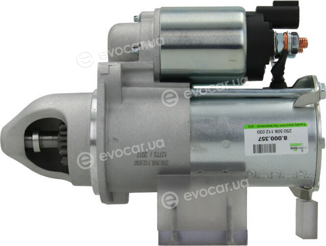 AES / PSH 250.508.112.030