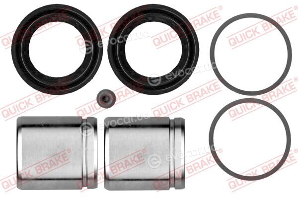 Kawe / Quick Brake 114-5548