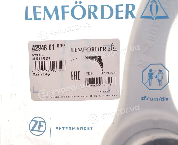 Lemforder 42948 01