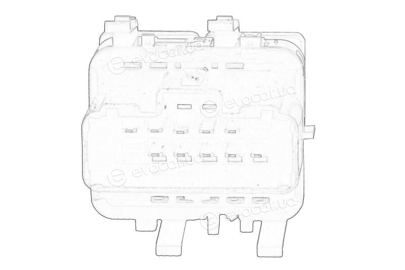 Renault / Nissan 8200057319
