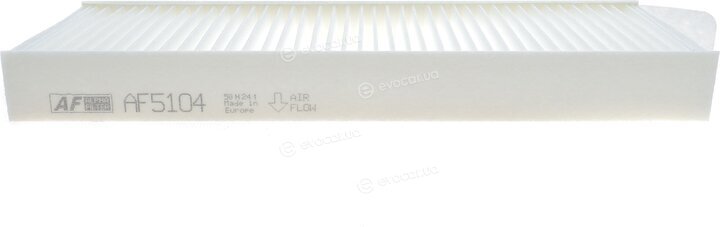 Alpha AF5104-2