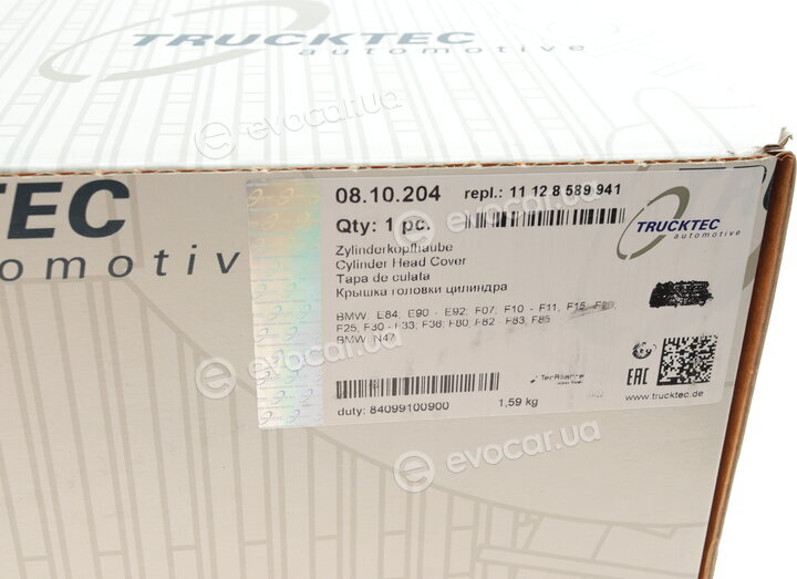 Trucktec 08.10.204