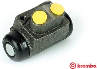 Brembo A 12 237