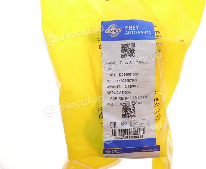 Frey D034001001