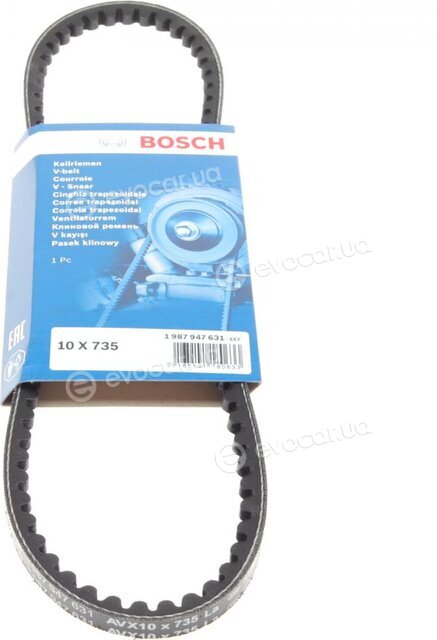 Bosch 1 987 947 631