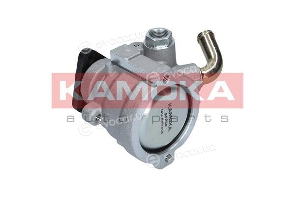 Kamoka PP084