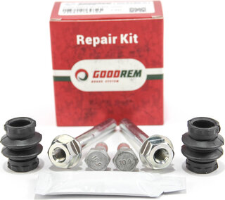 Goodrem RK3196.0
