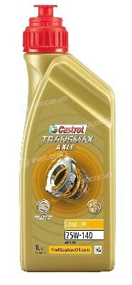 Castrol 15F153