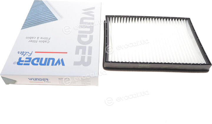 Wunder WP 353