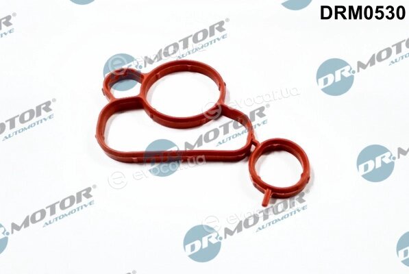 Dr. Motor DRM0530