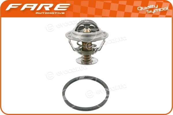 Fare T001