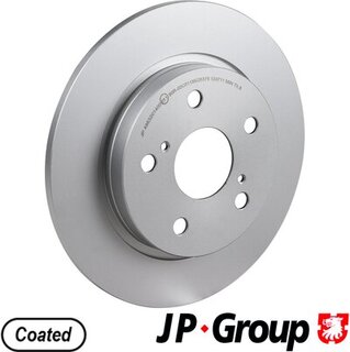 JP Group 4863201400