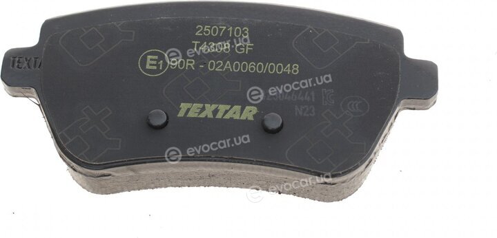 Textar 2507103