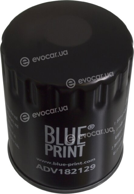 Blue Print ADV182129
