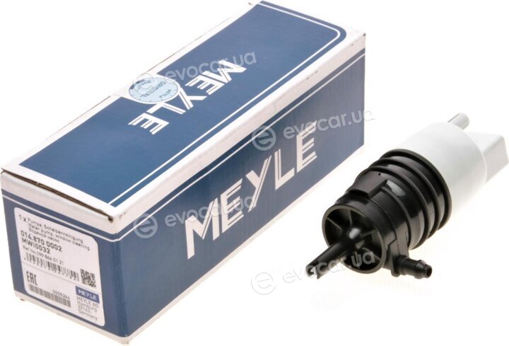 Meyle 014 870 0002