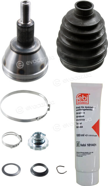 Febi 186071
