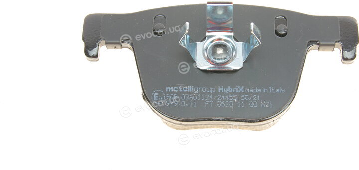 Metelli 22-0963-0