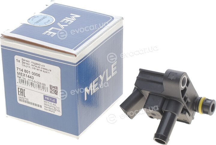 Meyle 714 801 0006