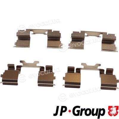 JP Group 3364003410