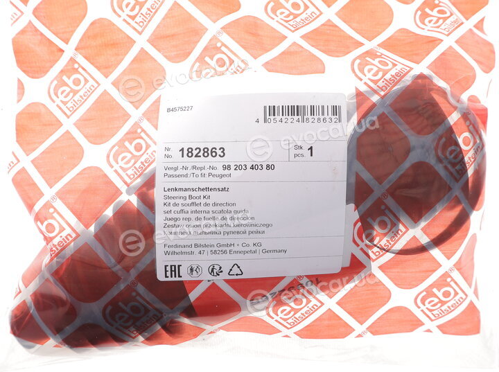 Febi 182863