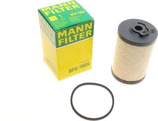 Mann BFU 700 x