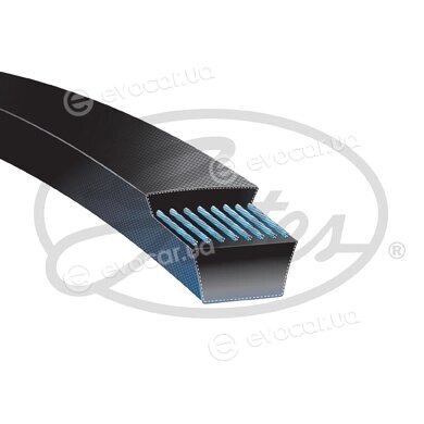 Gates AV13X2550LMHD
