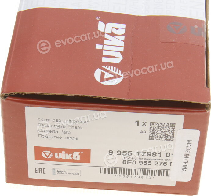 Vika 99551798101
