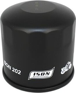 Ison IS202