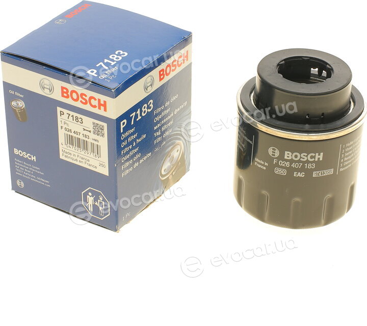 Bosch F 026 407 183