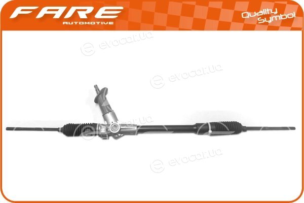 Fare DW028