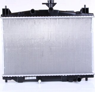 Nissens 68504