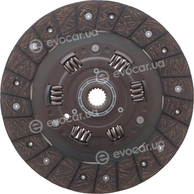 Kawe / Quick Brake 955832