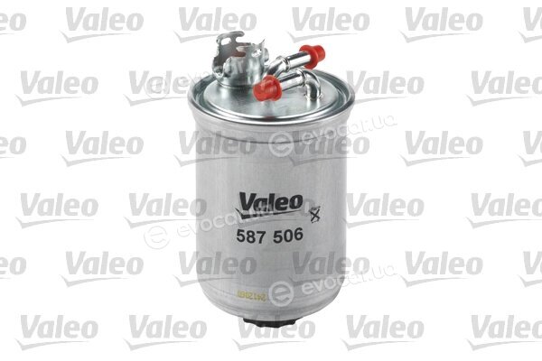 Valeo 587506
