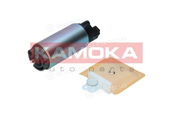 Kamoka 8410007