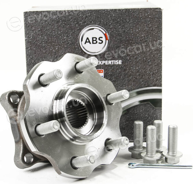 A.B.S. 201506