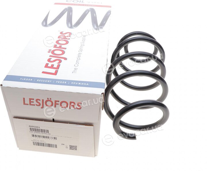 Lesjofors 4095091