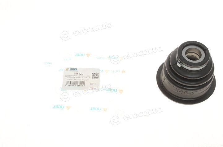 Ucel 10812B